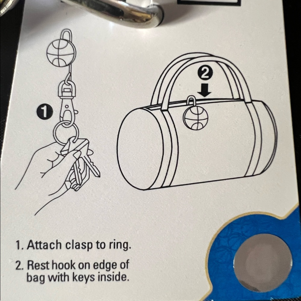 Hummingbird Key Finder - Picture 10 of 10